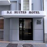 Hôtel S.J. SUITES HOTEL