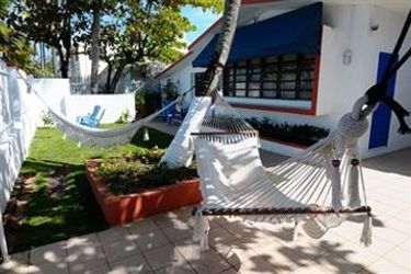 Hotel Tres Palmas Inn:  PUERTO RICO
