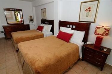 Hotel Tres Palmas Inn:  PUERTO RICO