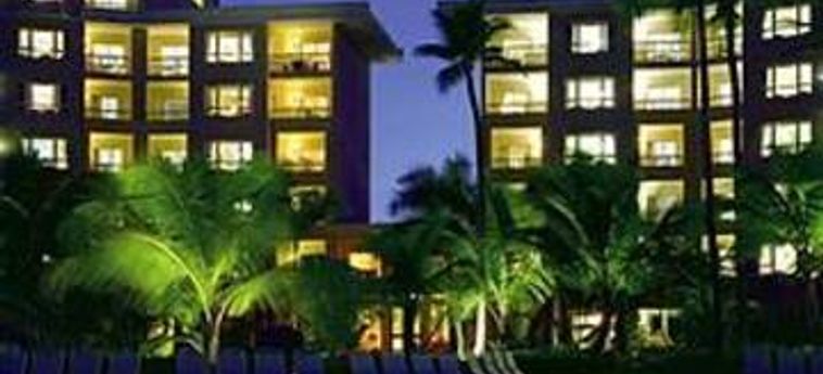 Hotel Hyatt Hacienda Del Mar:  PUERTO RICO
