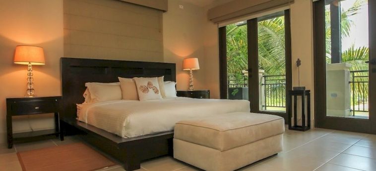 Hotel Bahia Beach Resort & Golf Club:  PUERTO RICO