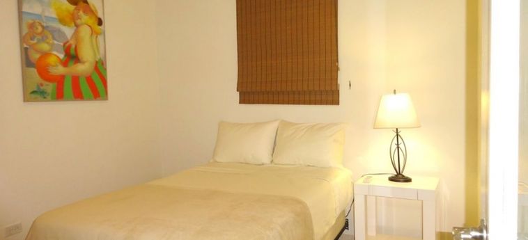 Hotel San Juan Bautista Vacation Rentals:  PUERTO RICO