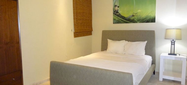 Hotel San Juan Bautista Vacation Rentals:  PUERTO RICO