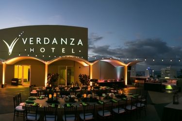 Verdanza Hotel:  PUERTO RICO