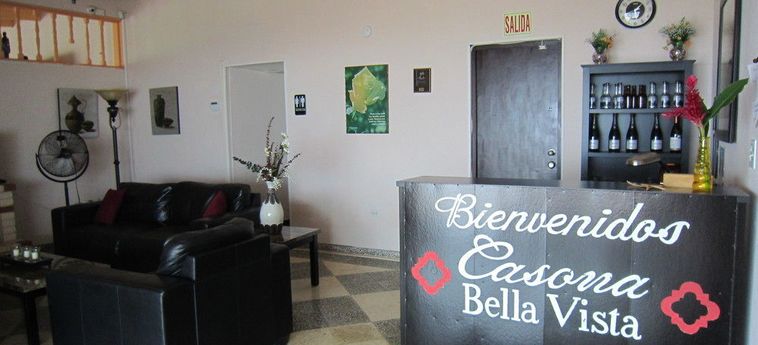 Hotel Casona Bella Vista:  PUERTO RICO