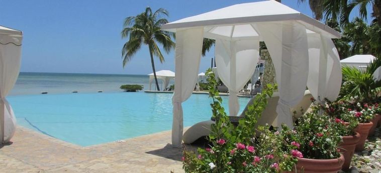 Grand Bahia Ocean View Hotel:  PUERTO RICO