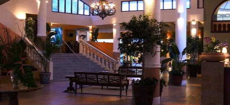 Hotel Wyndham Garden At Palmas Del Mar:  PUERTO RICO