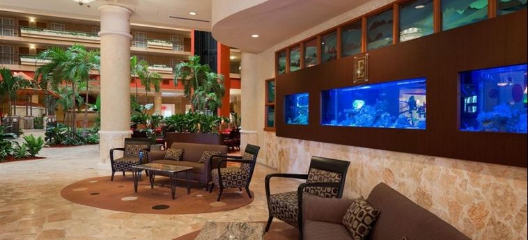 Embassy Suites San Juan - Hotel & Casino:  PUERTO RICO