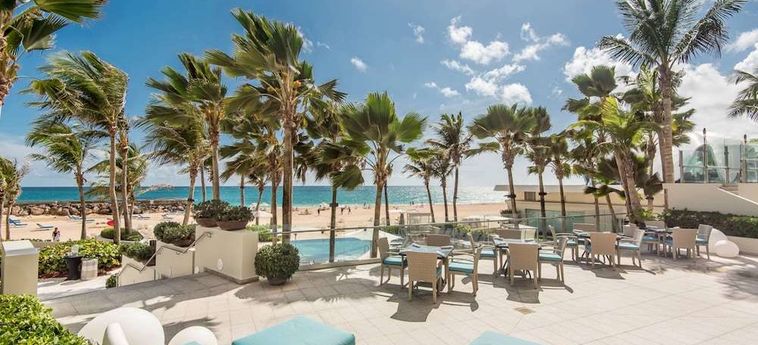 Hotel La Concha Resort, Puerto Rico, Autograph Collection Puerto Rico : Photo 