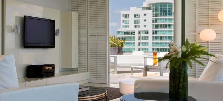 Hotel La Concha Resort, Puerto Rico, Autograph Collection Puerto Rico : Photo 