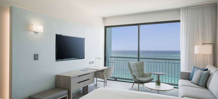 Hotel La Concha Resort, Puerto Rico, Autograph Collection Puerto Rico : Photo 