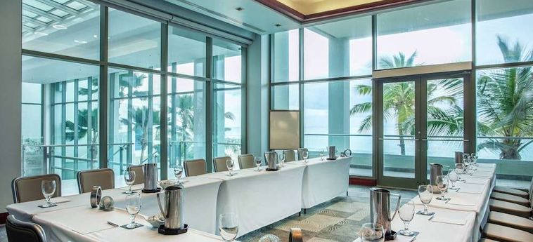 Hotel La Concha Resort, Puerto Rico, Autograph Collection Puerto Rico : Photo 