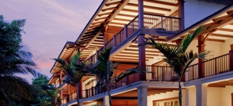Hotel The St. Regis Bahia Beach Resort:  PUERTO RICO