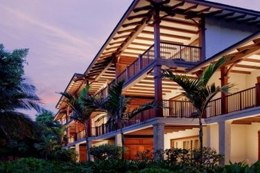 Hotel The St. Regis Bahia Beach Resort:  PUERTO RICO