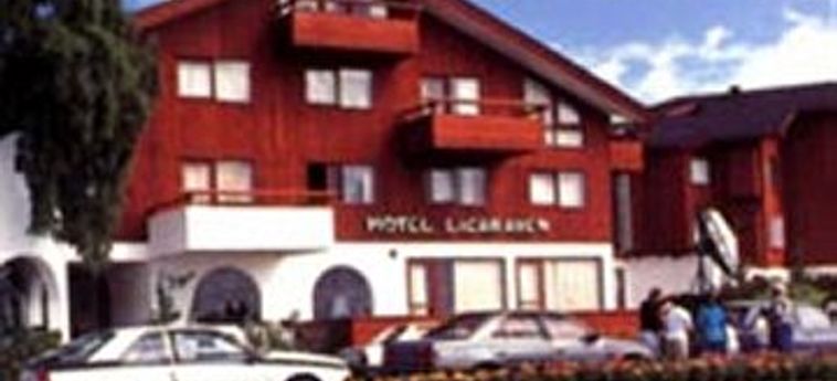 Hotel Licarayen:  PUERTO VARAS