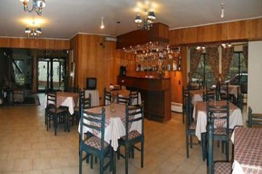 Hotel Terrazas Del Lago:  PUERTO VARAS