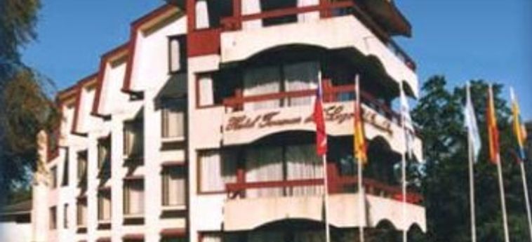 Hotel TERRAZAS DEL LAGO