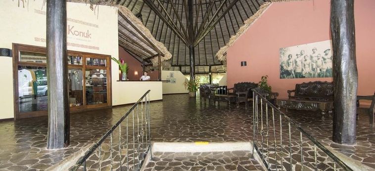 Hotel Sarapiquis Rainforest Lodge:  PUERTO VIEJO DE SARAPIQUI - HEREDIA
