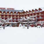 Hotel PARK-HOTEL PUIGCERDA & SPA