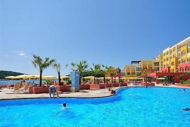 Aparthotel Resort Del Mar:  PULA - ISTRA