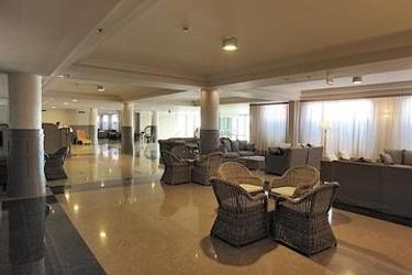 Aparthotel Resort Del Mar:  PULA - ISTRA