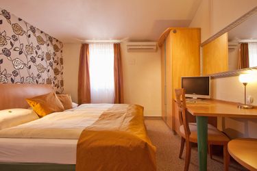 Hotel Scaletta:  PULA - ISTRA