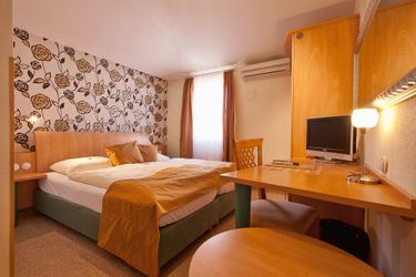 Hotel Scaletta:  PULA - ISTRA