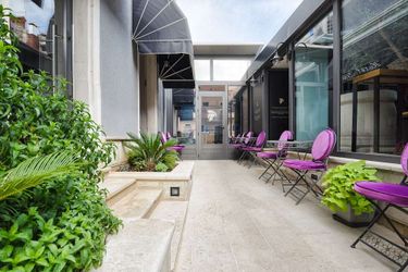 Hotel Galija Pula - Istra: Photo 