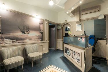 Hotel Galija Pula - Istra: Photo 