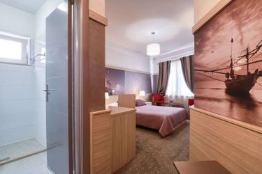 Hotel Galija Pula - Istra: Photo 