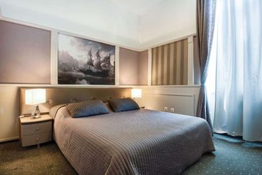 Hotel Galija Pula - Istra: Photo 