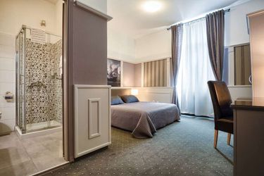 Hotel Galija Pula - Istra: Photo 