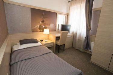 Hotel Galija Pula - Istra: Photo 