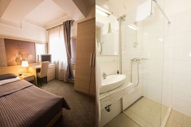 Hotel Galija Pula - Istra: Photo 