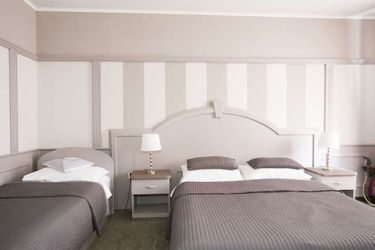 Hotel Galija Pula - Istra: Photo 