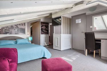 Hotel Galija Pula - Istra: Photo 