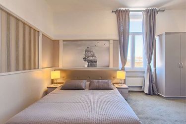 Hotel Galija Pula - Istra: Photo 