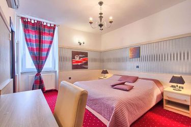 Hotel Galija Pula - Istra: Photo 