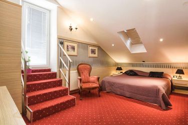 Hotel Galija Pula - Istra: Photo 