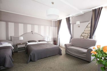 Hotel Galija Pula - Istra: Photo 