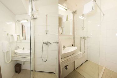 Hotel Galija Pula - Istra: Photo 