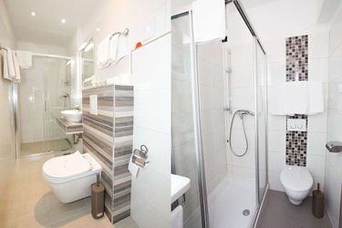 Hotel Galija Pula - Istra: Photo 