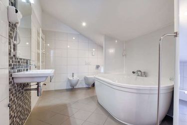 Hotel Galija Pula - Istra: Photo 