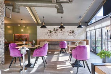 Hotel Galija Pula - Istra: Photo 