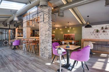Hotel Galija Pula - Istra: Photo 