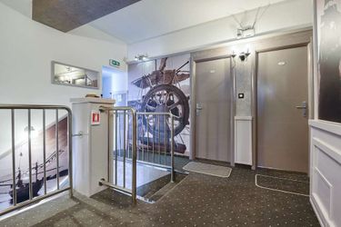 Hotel Galija Pula - Istra: Photo 