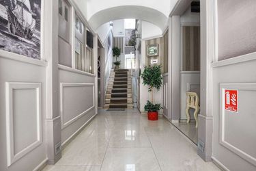 Hotel Galija Pula - Istra: Photo 
