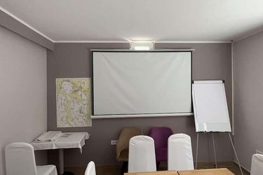 Hotel Galija Pula - Istra: Photo 