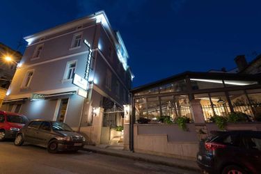 Hotel Galija Pula - Istra: Photo 