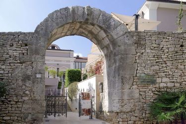 Hotel Galija Pula - Istra: Photo 